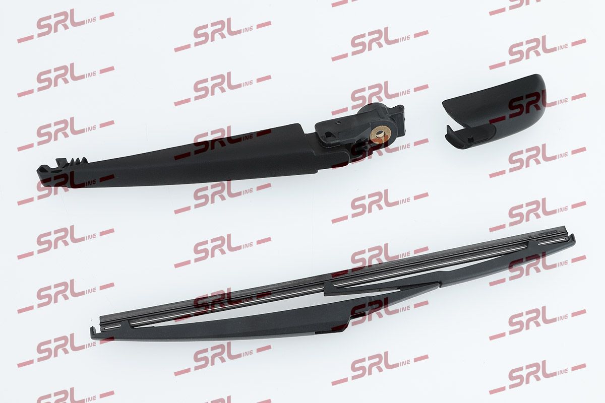 E-shop Sada ramienka stierača, čistenie okien SR-LINE 81M2RWT1
