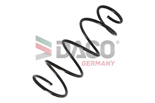 Pružina podvozku DACO Germany 802304