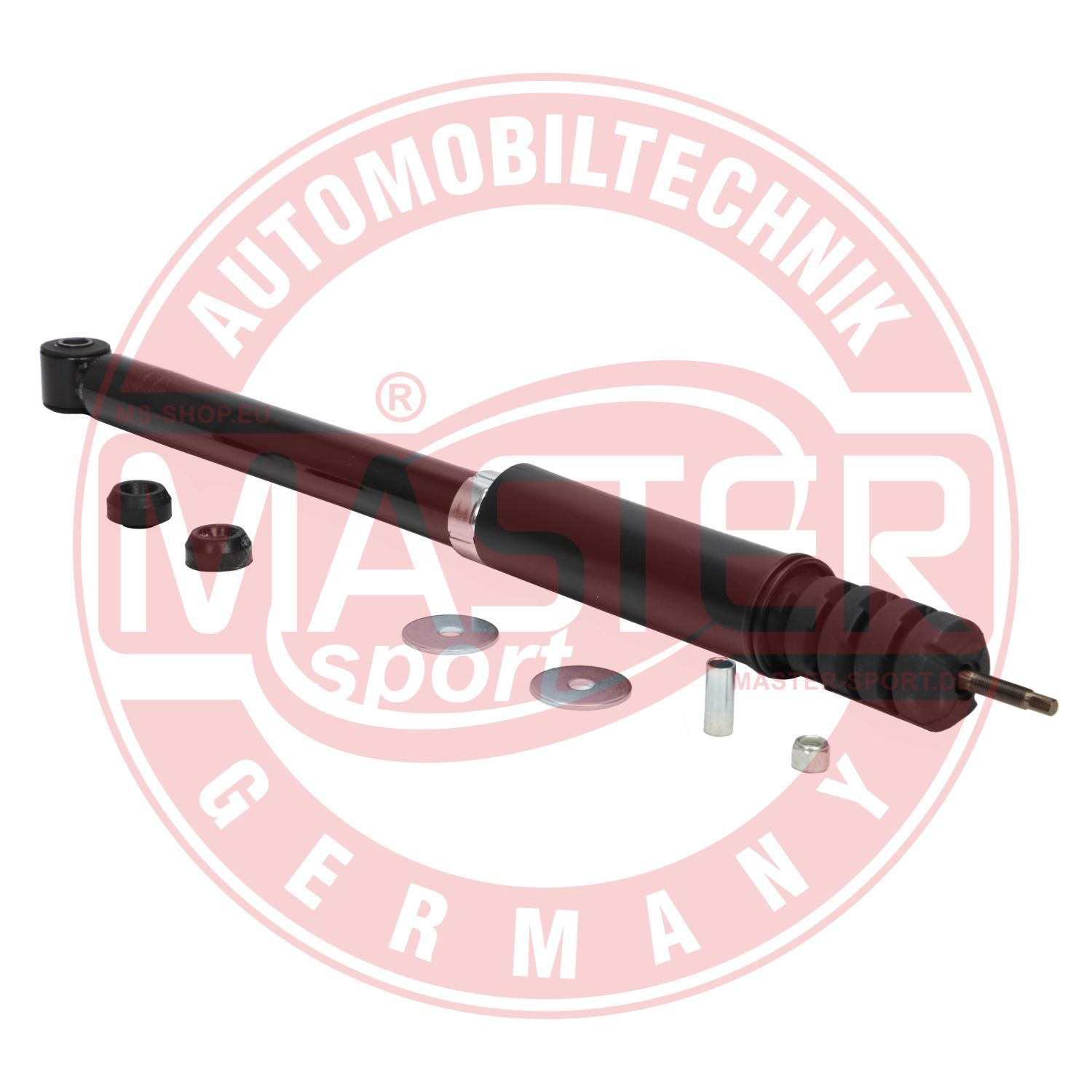 Amortyzator MASTER-SPORT GERMANY 316976-PCS-MS