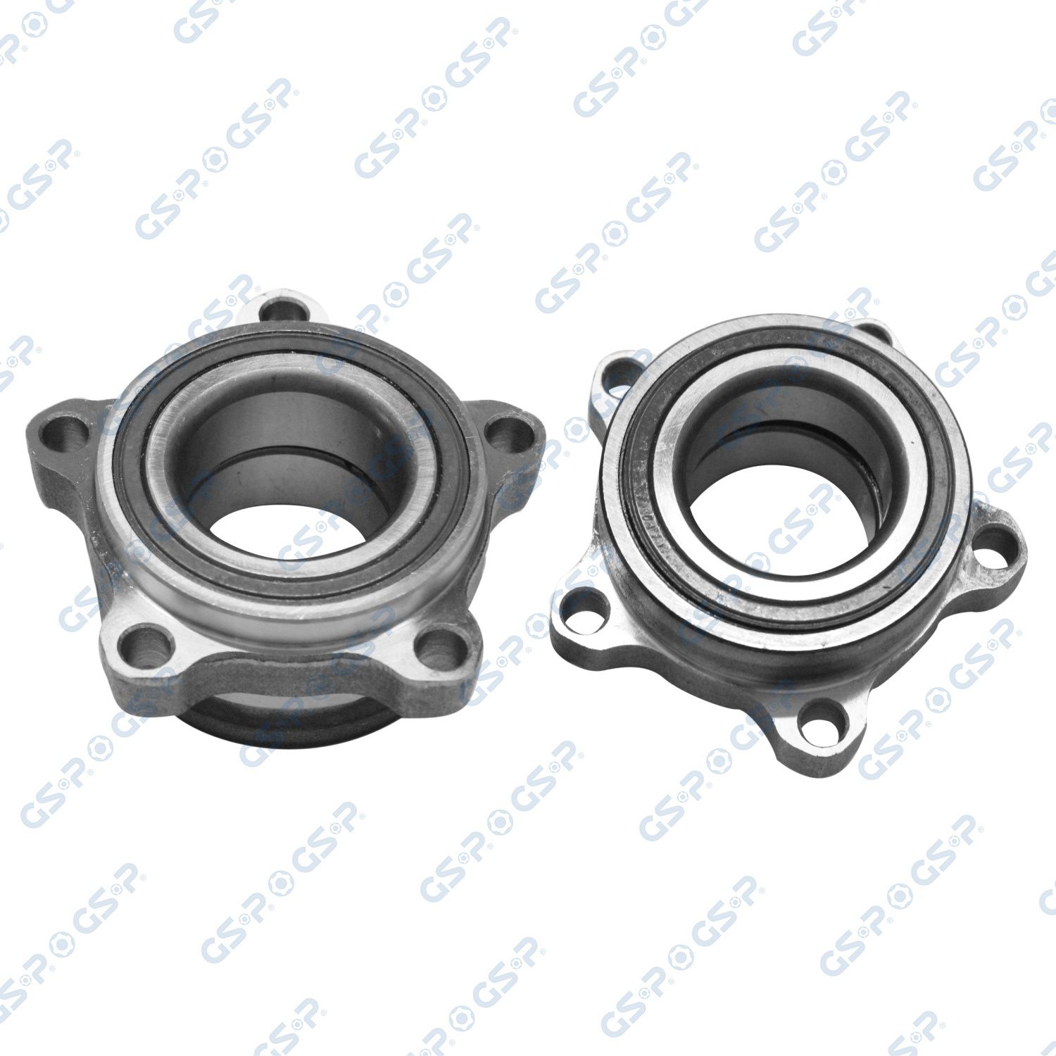 Комплект подшипника ступицы колеса