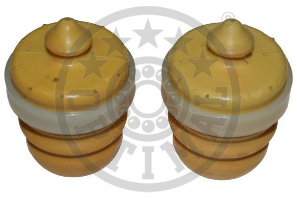 Zestaw ochrony przeciwpyłowej, amortyzator OPTIMAL AK-735341