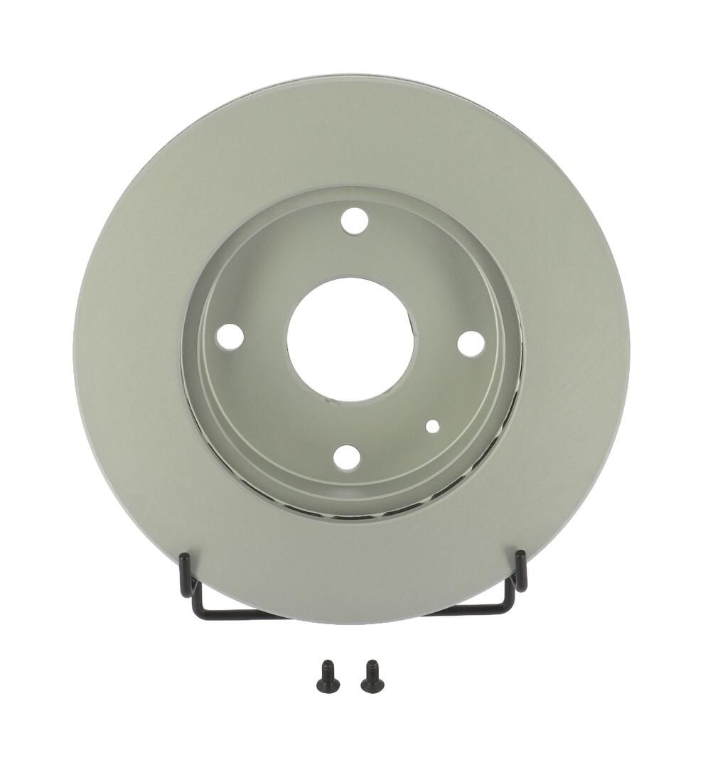 Disc frana FERODO PREMIER DDF1257C