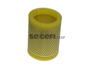 Filtr powietrza PURFLUX A436