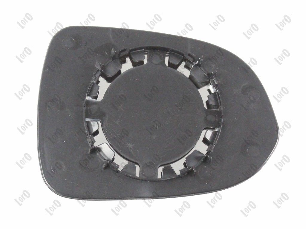 Зеркальное стекло, наружное зеркало