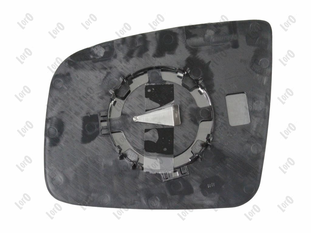 Sticla oglinda, oglinda retrovizoare exterioara LORO 2441G02