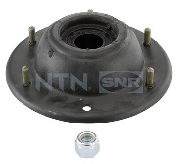 Zestaw naprawczy, mocowanie amortyzatora SNR KB655.48