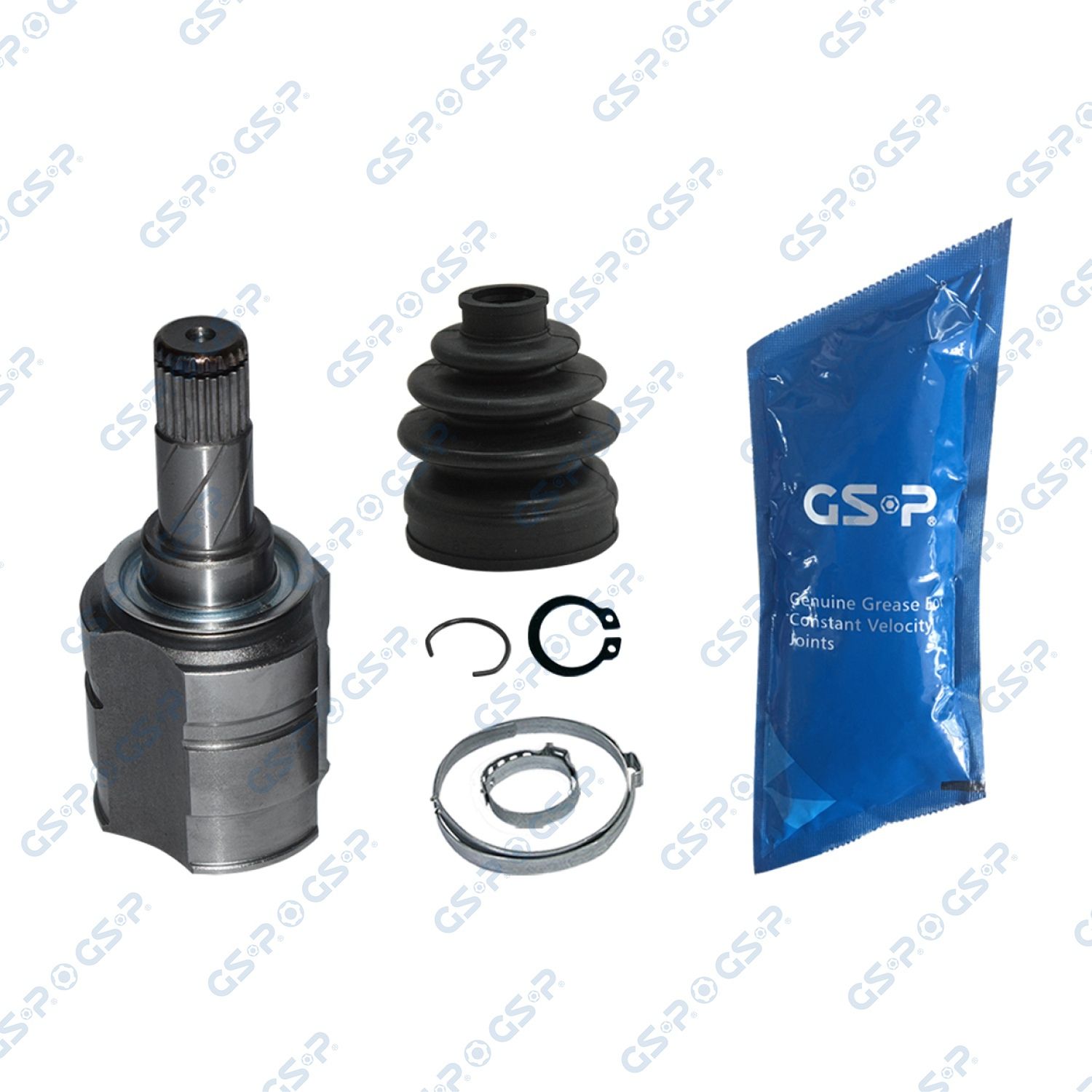 Set articulatie, planetara GSP 657116