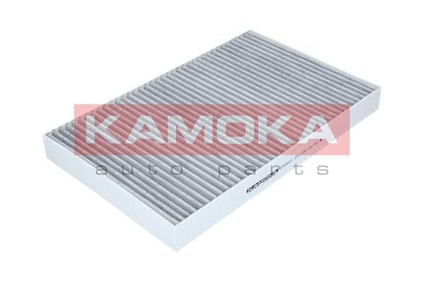 Filtr, vzduch v interiéru KAMOKA F500801