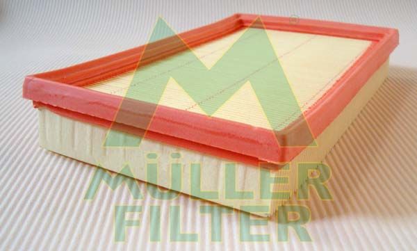 Vzduchový filtr MULLER FILTER PA3481