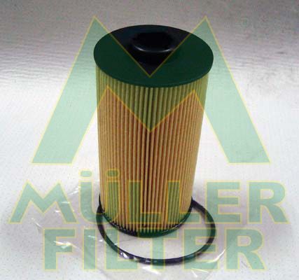 Filtr oleju MULLER FILTER FOP209