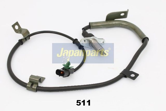 Levně Snímač, počet otáček kol JAPANPARTS ABS-511