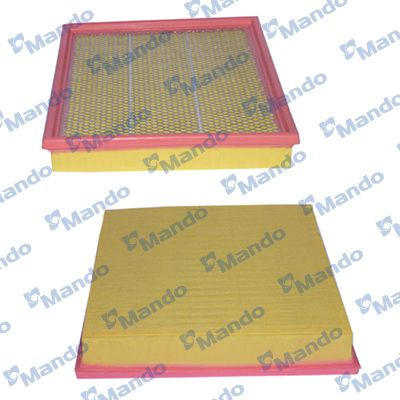 Filtr powietrza MANDO MMF015199