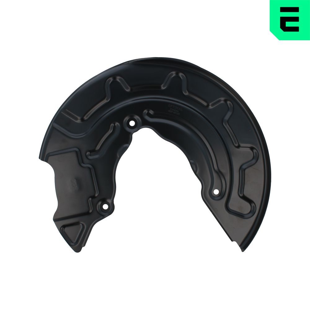 protectie stropire,disc frana OPTIMAL BSP-9812R