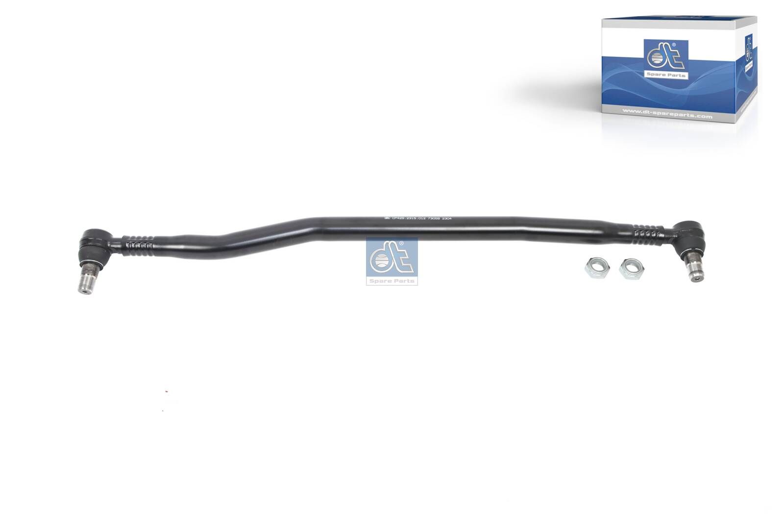 Bieleta, directie DT Spare Parts 4.78012