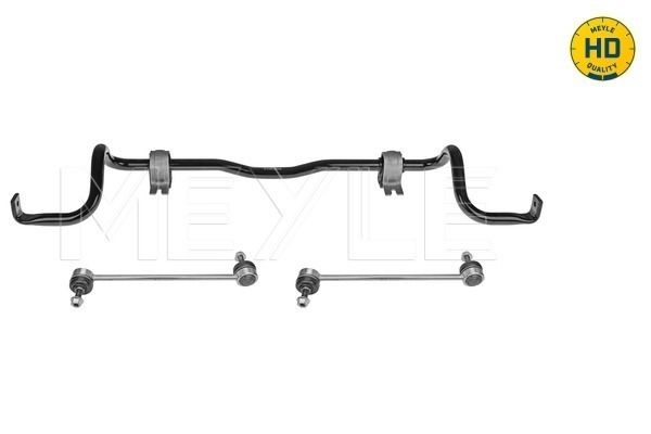 Stabilizator, zawieszenie MEYLE 16-14 653 0003/HD