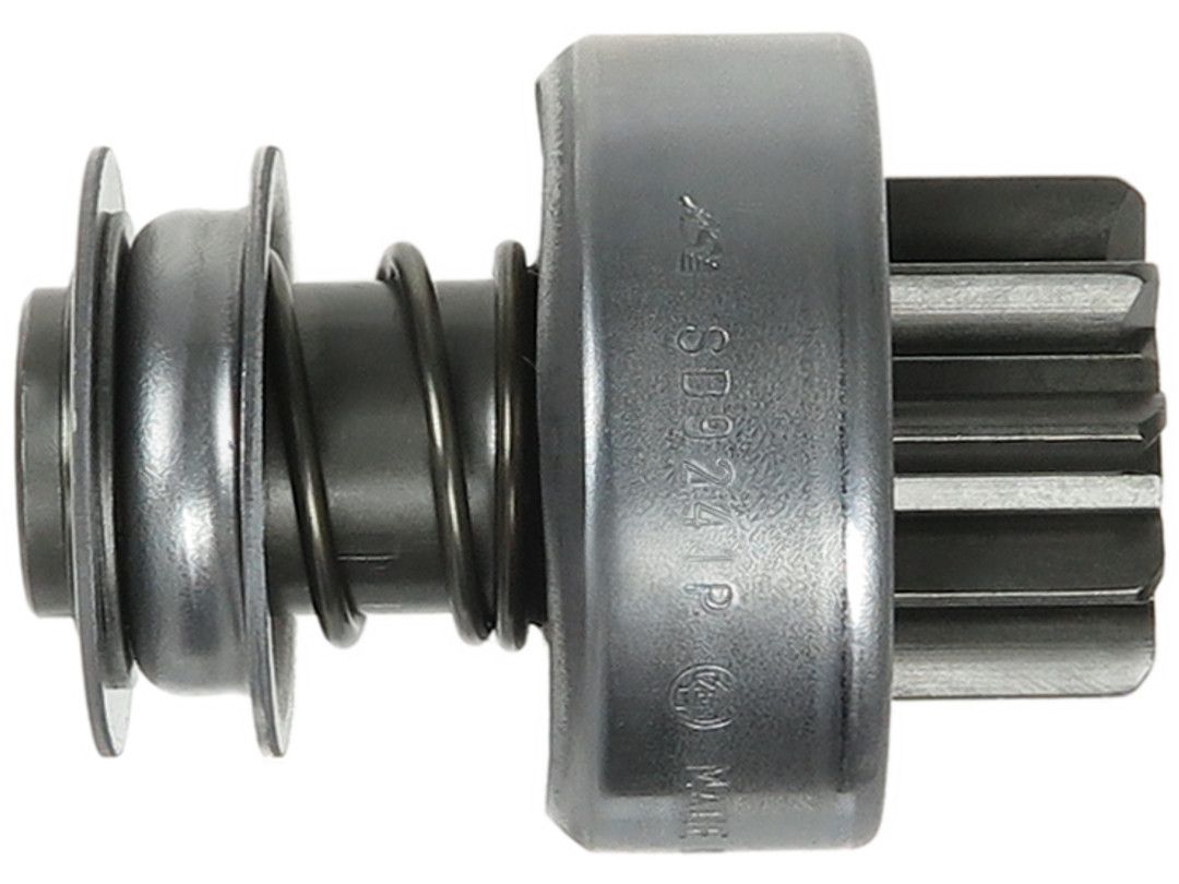 AS-PL SD9241P
