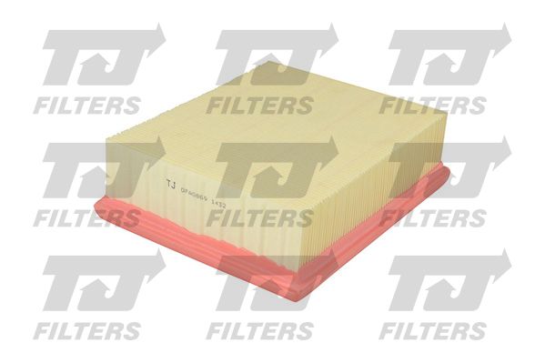 Filtr powietrza QUINTON HAZELL QFA0869