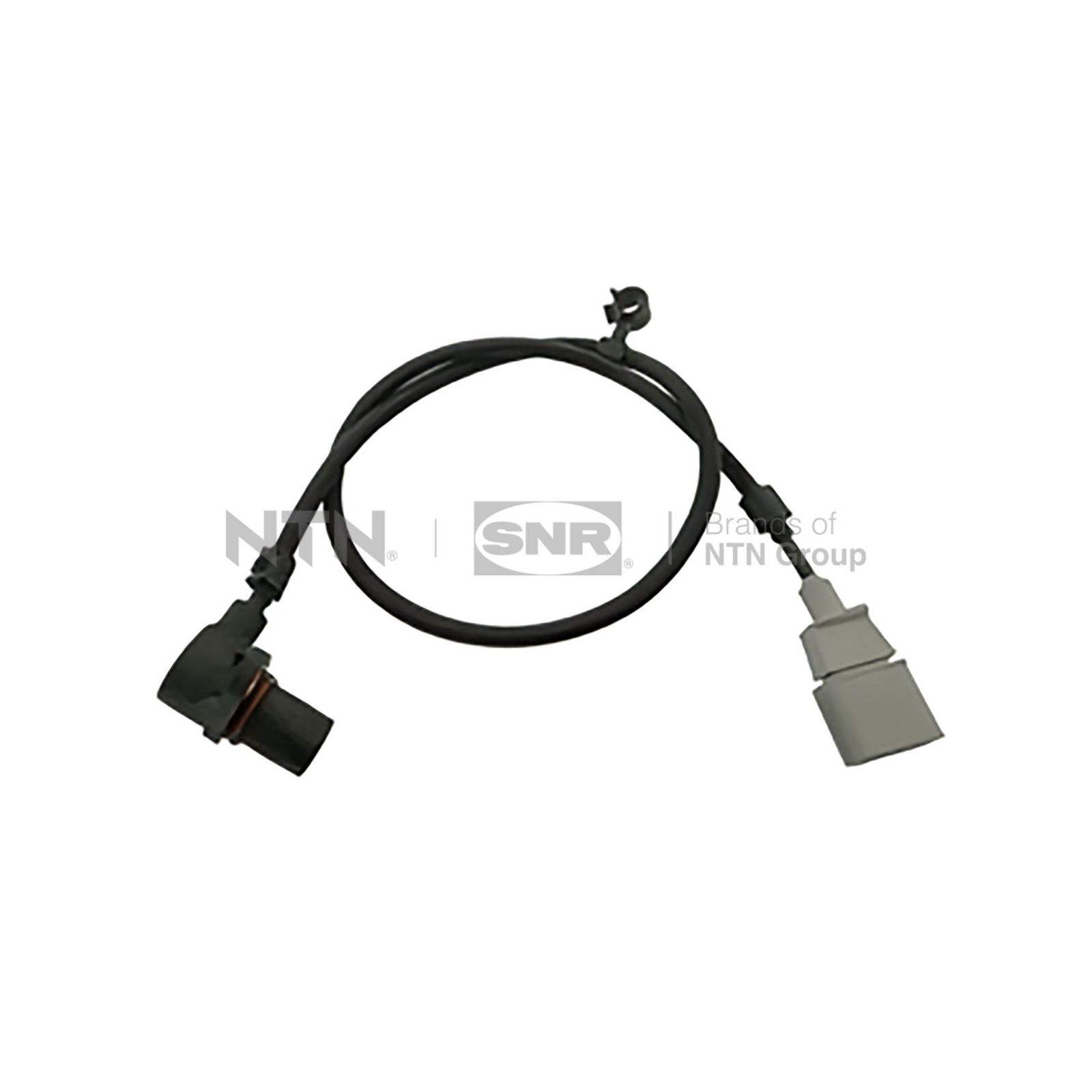 Impulsu devējs, Kloķvārpsta