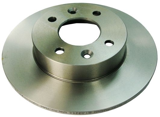Tarcza hamulcowa DENCKERMANN B130044