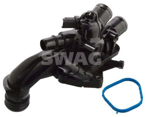 Termostat, środek chłodzący SWAG 62 10 7657