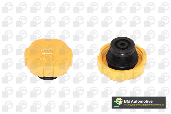 Pokrywa / Osłona BGA CC3023