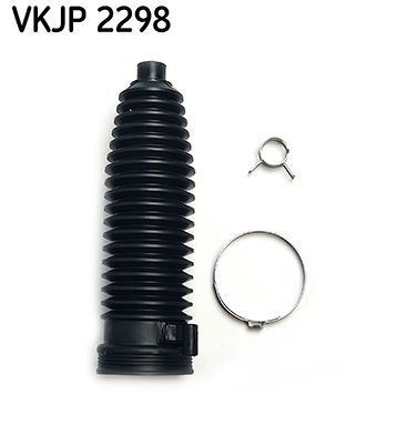 Ansamblu burduf, directie SKF VKJP 2298