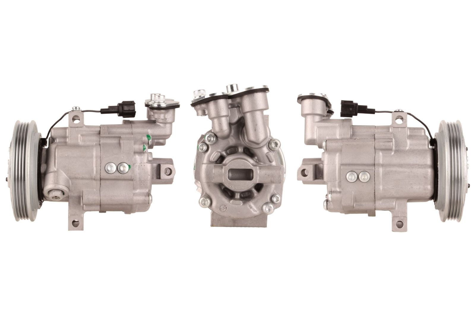 Kompresor, klimatyzacja LUCAS ACP482