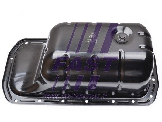 Miska olejowa FAST FT49372