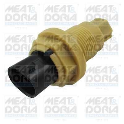 Czujnik, prędkość pojazdu / prędkość obrotowa MEAT & DORIA 871127