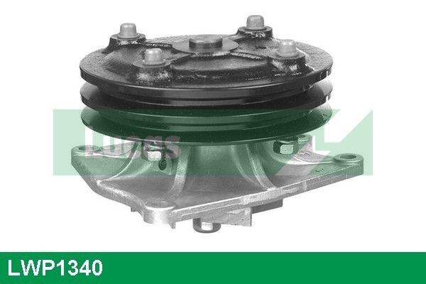 Pompa wody, chłodzenie silnika LUCAS LWP1340