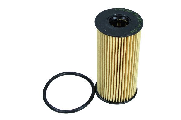 Olejový filter MAXGEAR 26-2046