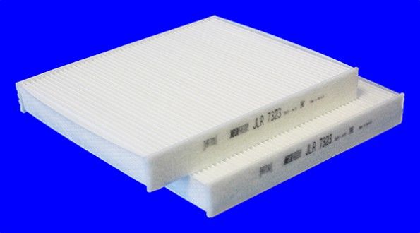 Filtre, air de l'habitacle