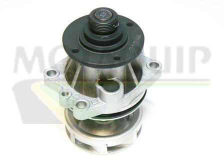 Pompă de apă, răcire motor MOTAQUIP VWP415