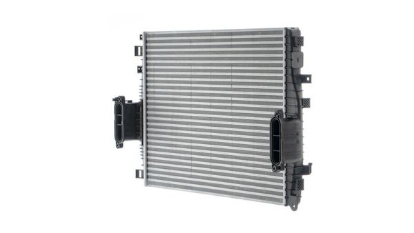 Levně Chladič turba MAHLE CI 377 000P
