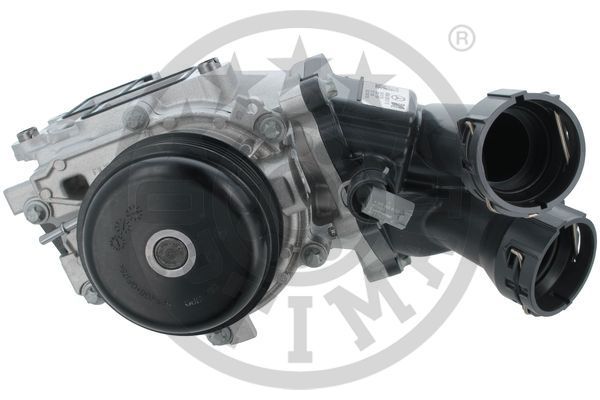 Pompa wody, chłodzenie silnika OPTIMAL AQ-2508