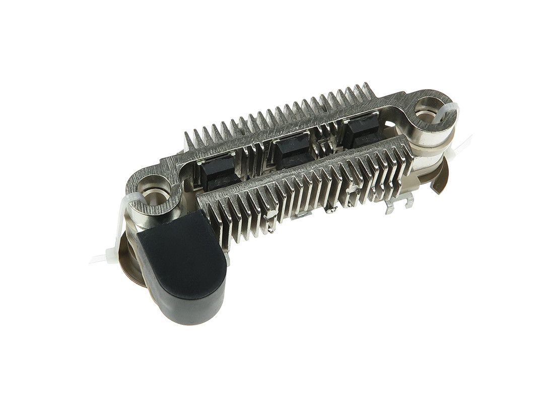 Levně Usměrňovač, generátor AS-PL ARC5006