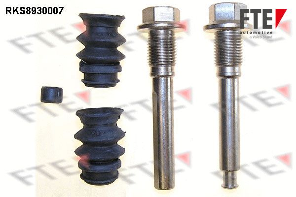 Tuleja prowadząca, zacisk hamulcowy FTE 9334263