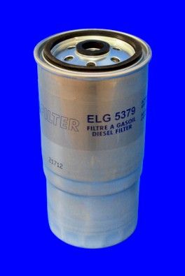 Filtre à carburant