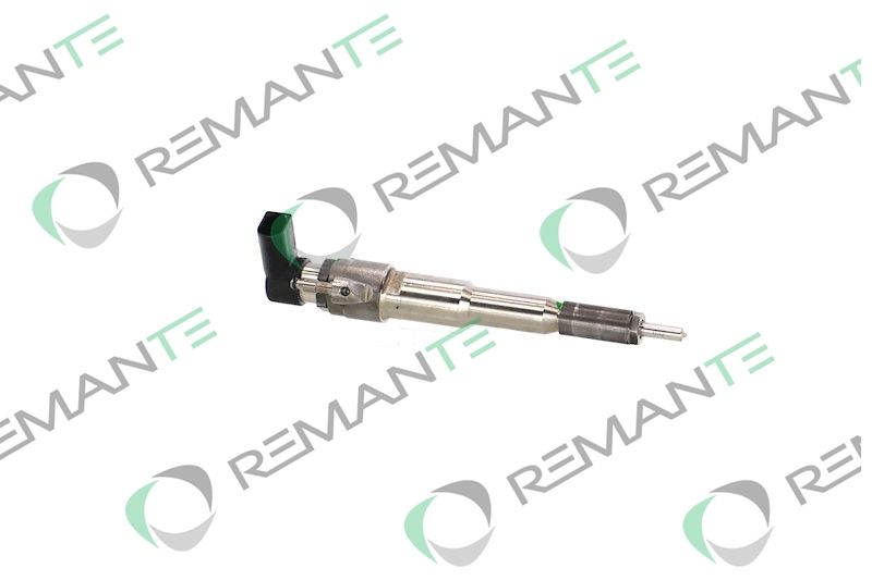 Injecteur