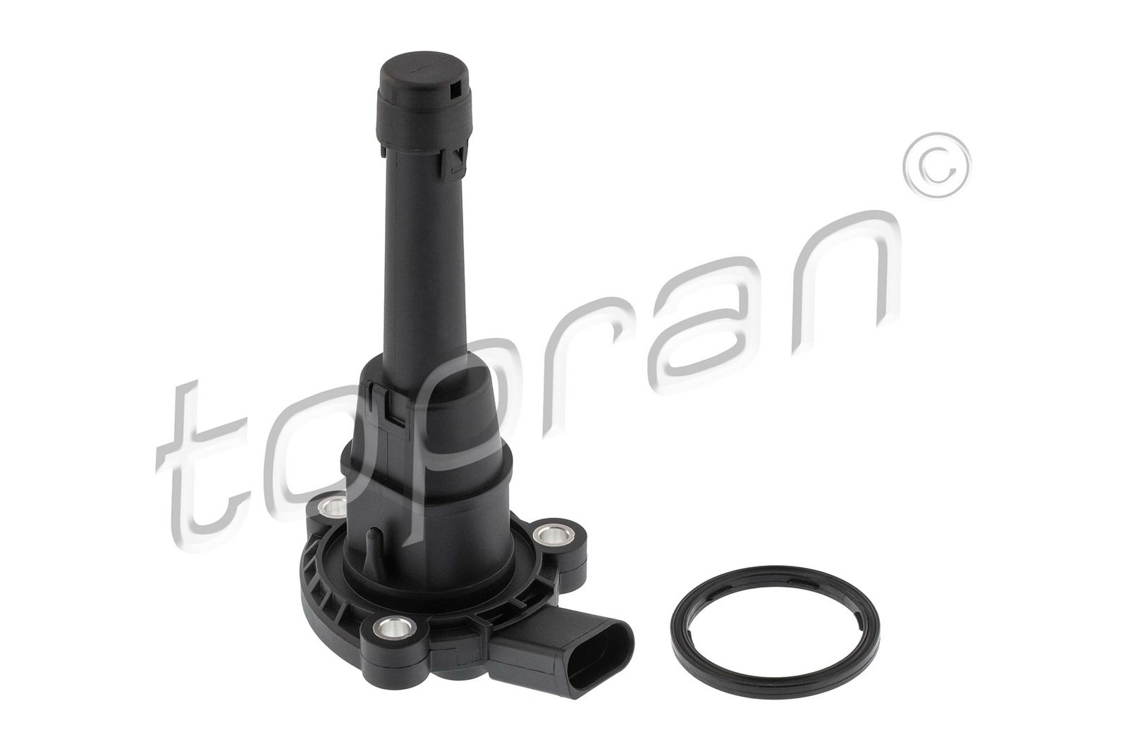 senzor,nivel ulei motor TOPRAN EHVP 121 186