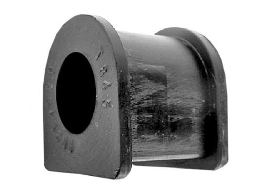 Zawieszenie, stabilizator TEDGUM 00261920