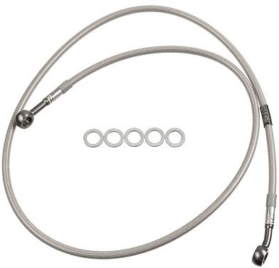 Furtun frana TRW MCH153V1