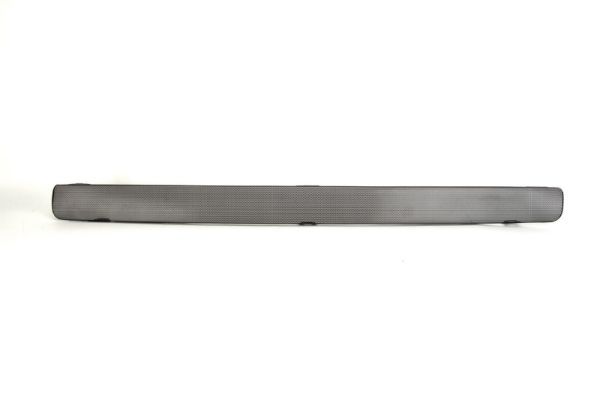 Grille de radiateur