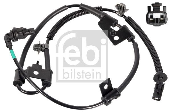 senzor,turatie roata FEBI BILSTEIN 172538