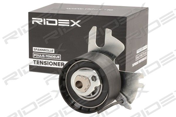 Rolka napinacza, pasek rozrządu RIDEX 308T0122