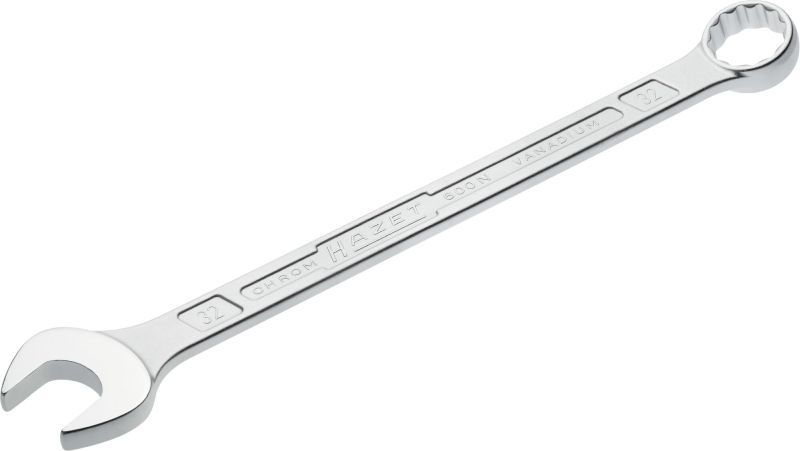 Cheie fixa/inelara HAZET 600N-32