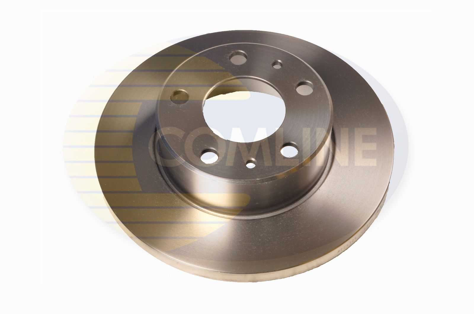 Tarcza hamulcowa COMLINE ADC9109