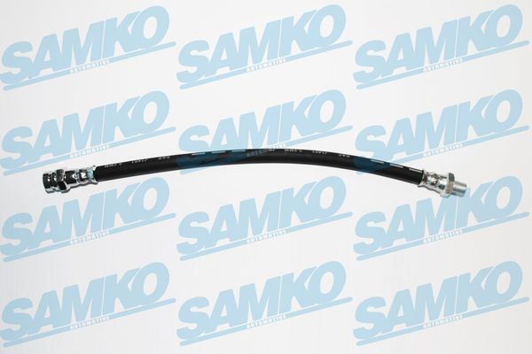 Przewód hamulcowy elastyczny SAMKO 6T46346