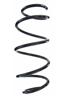 Arc spiral SPIDAN 87391