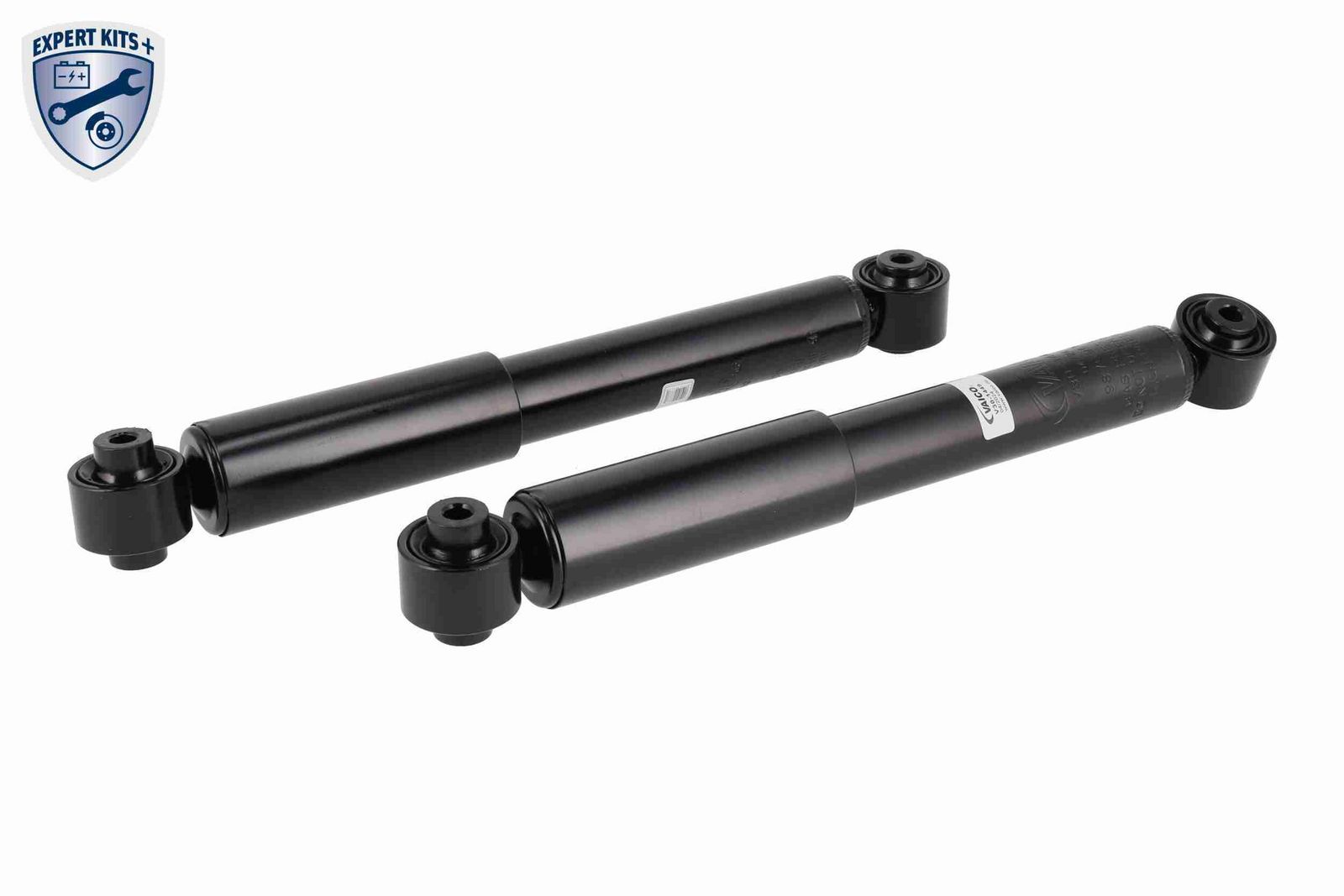 Kit de suspension, amortisseur